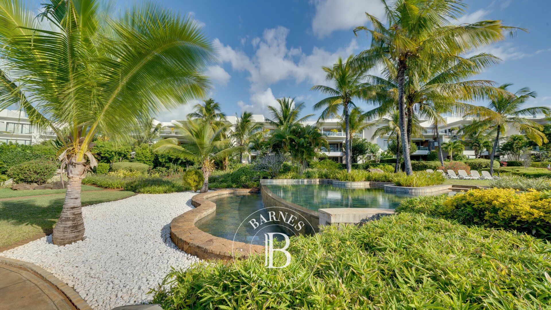 Penthouse Haute Rive - picture 17