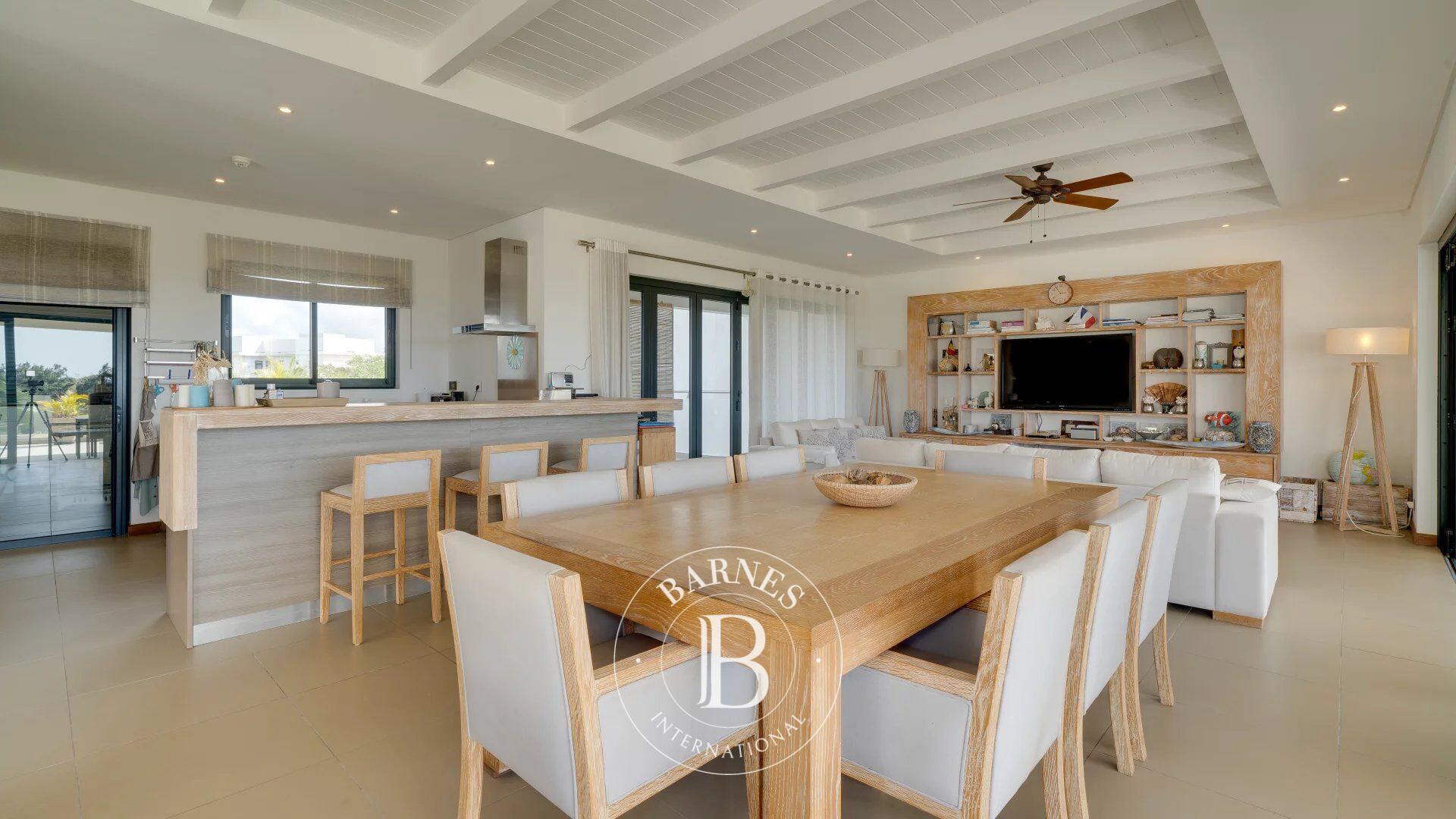 Penthouse Haute Rive