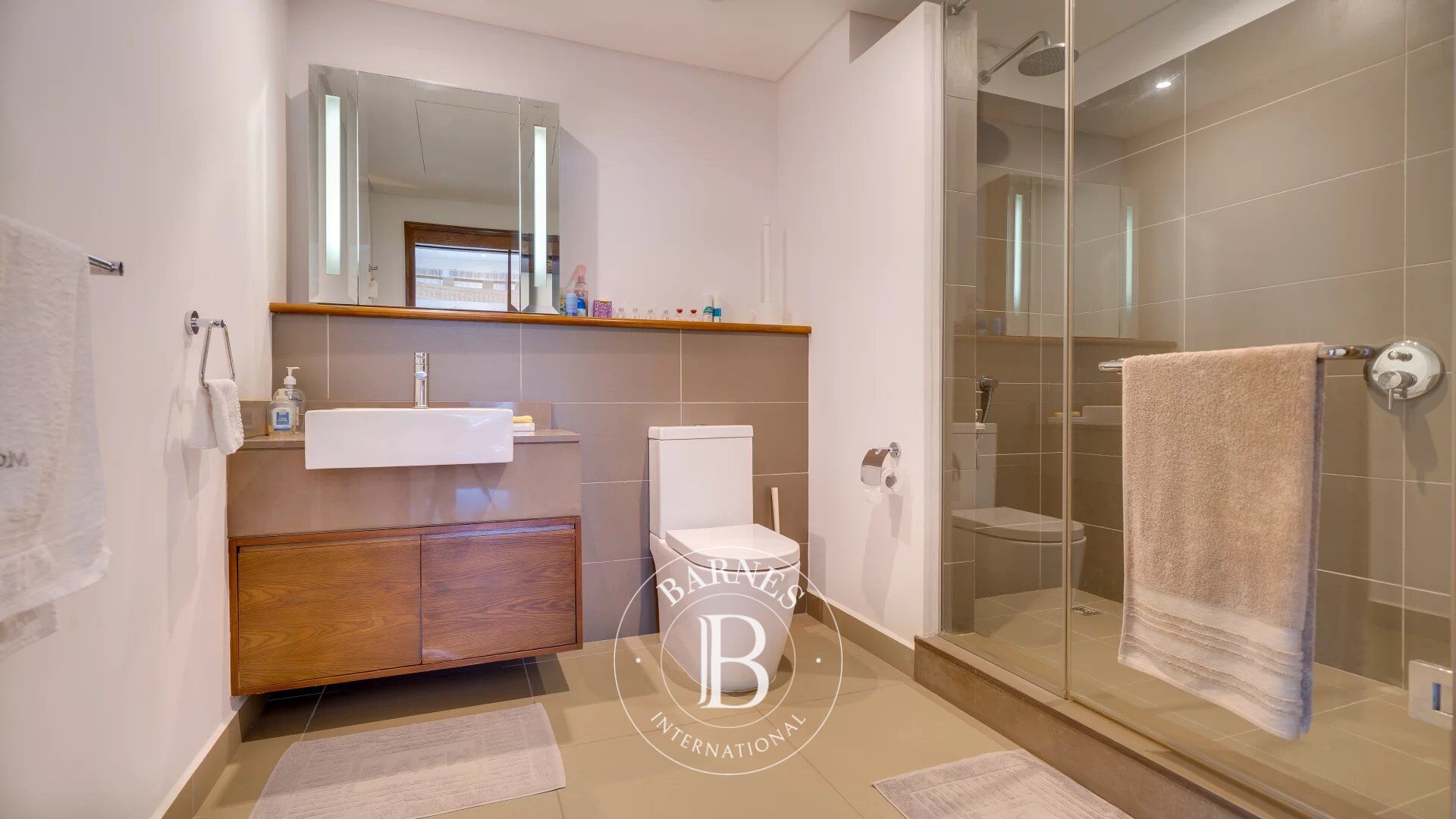 Penthouse Haute Rive - picture 15