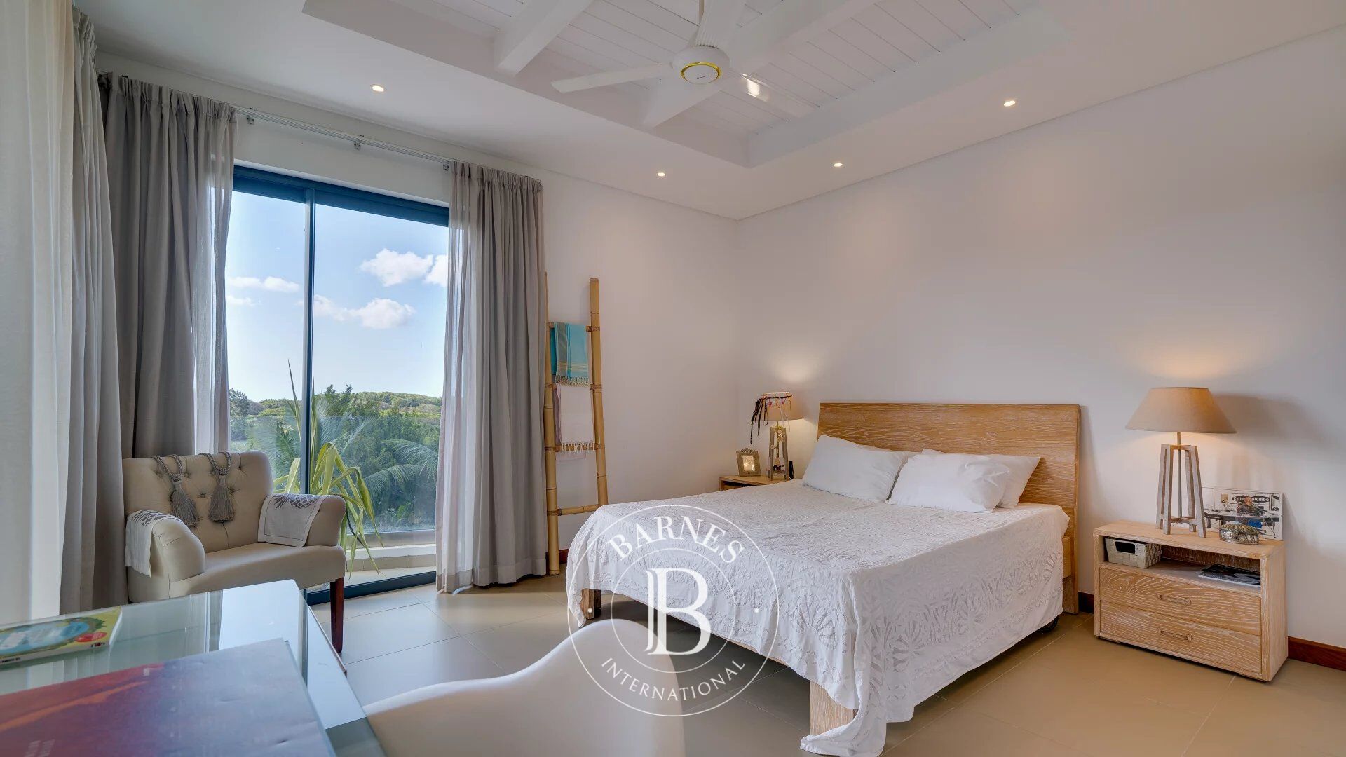 Penthouse Haute Rive - picture 8