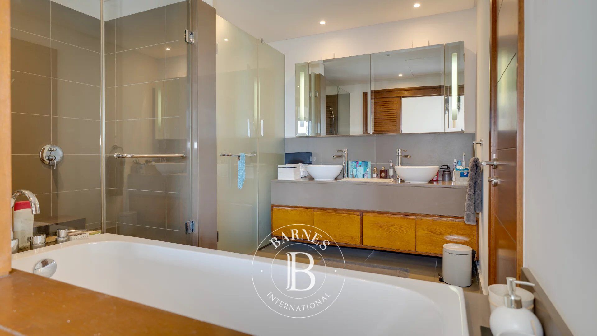 Penthouse Haute Rive - picture 10