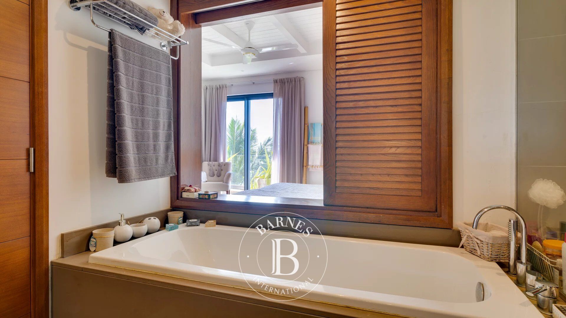 Penthouse Haute Rive - picture 12