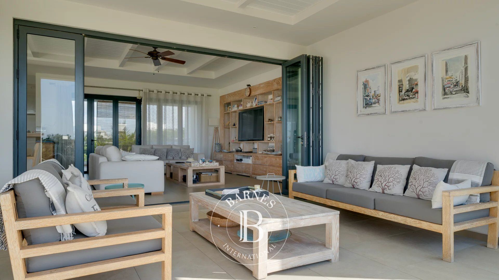 Penthouse Haute Rive - picture 6