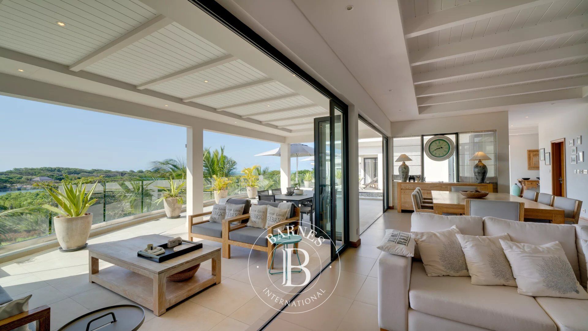 Penthouse Haute Rive