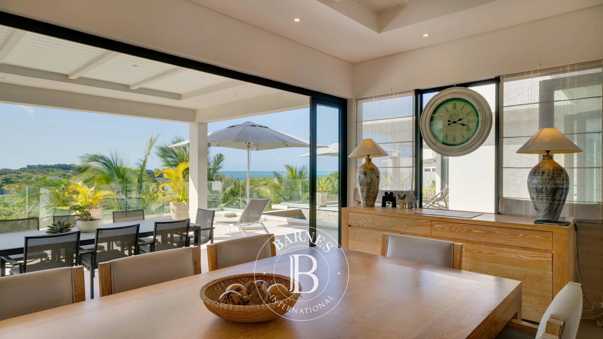 Penthouse Haute Rive