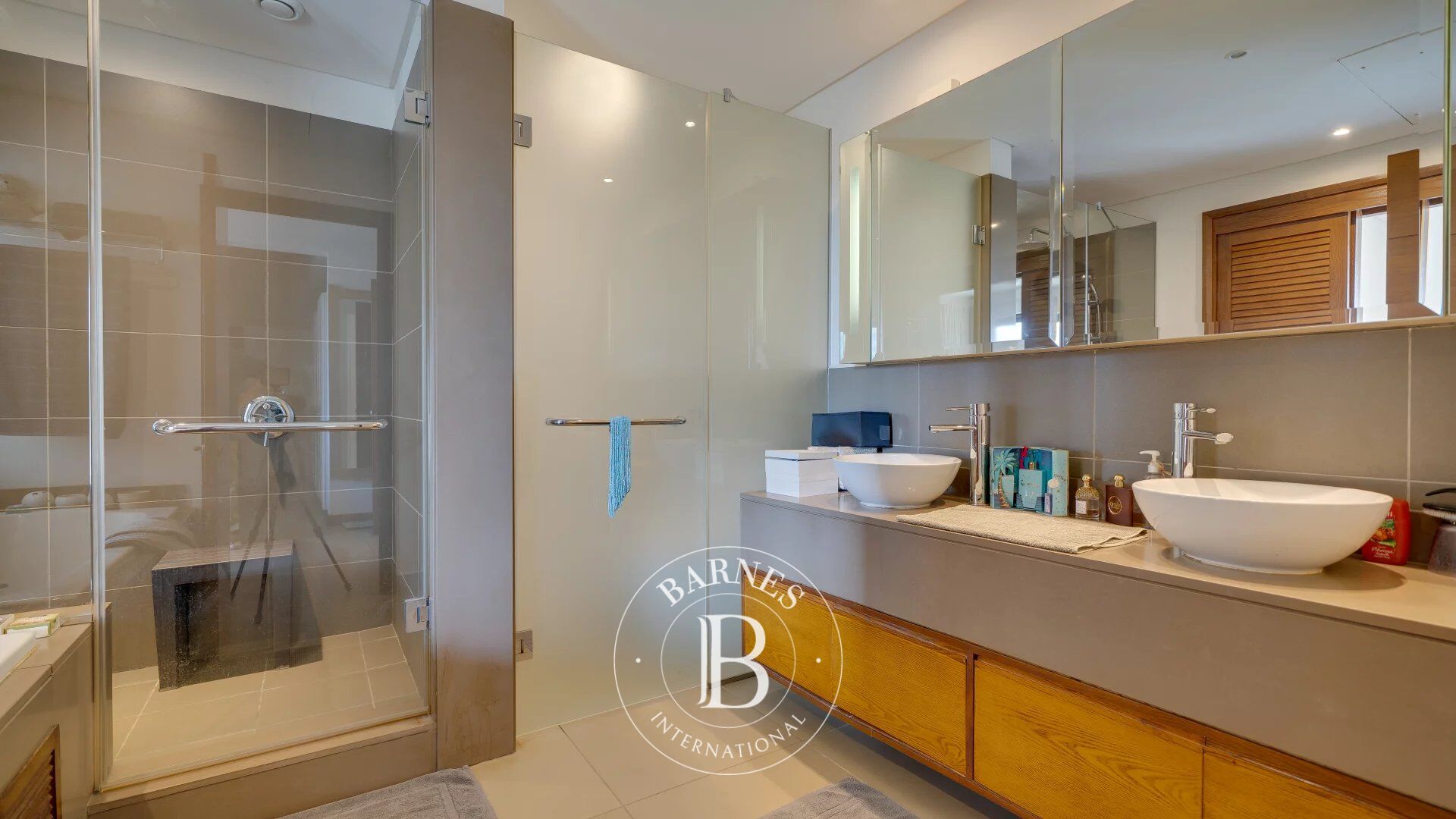 Penthouse Haute Rive - picture 11