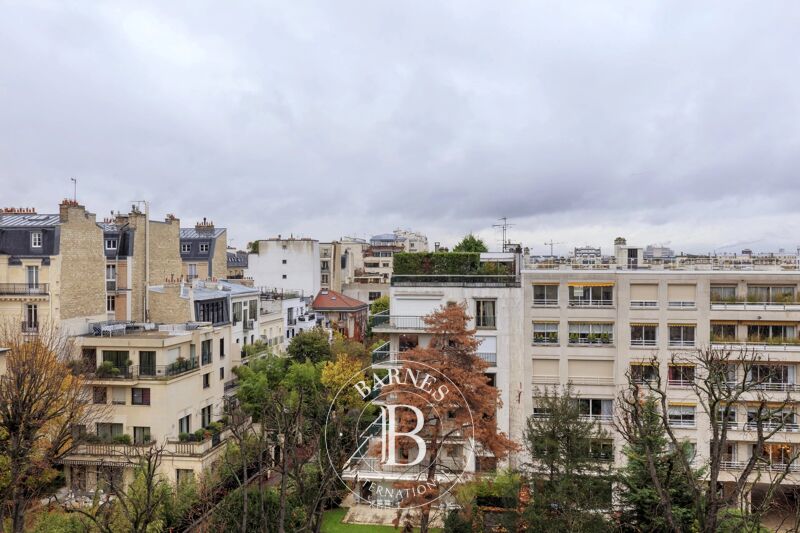 Piso Neuilly-sur-Seine