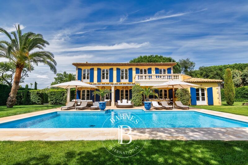 Alquiler, Villa Saint-Tropez - picture 3