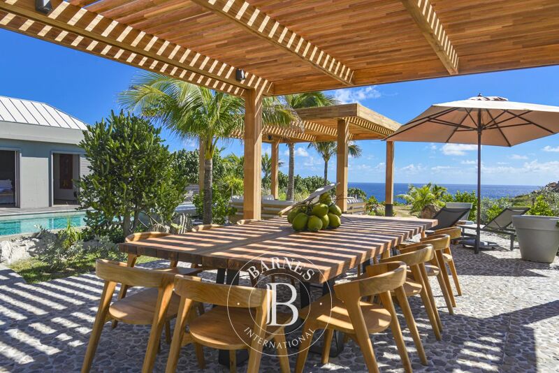 Affitto Villa | Petit Cul-de-Sac - picture 3