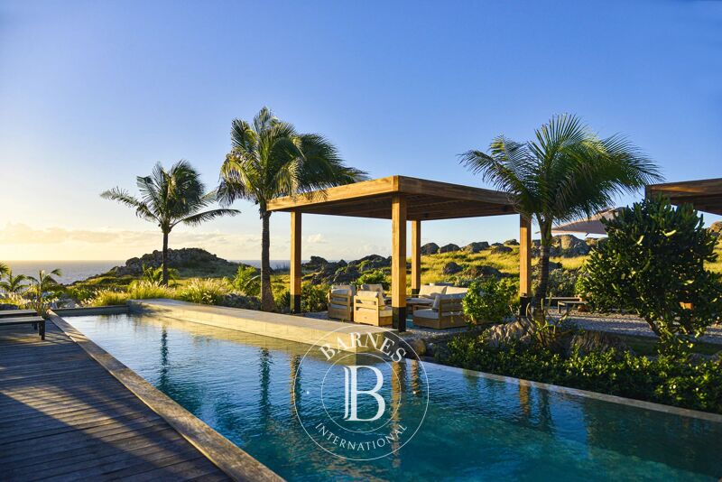 Affitto Villa | Petit Cul-de-Sac - picture 1