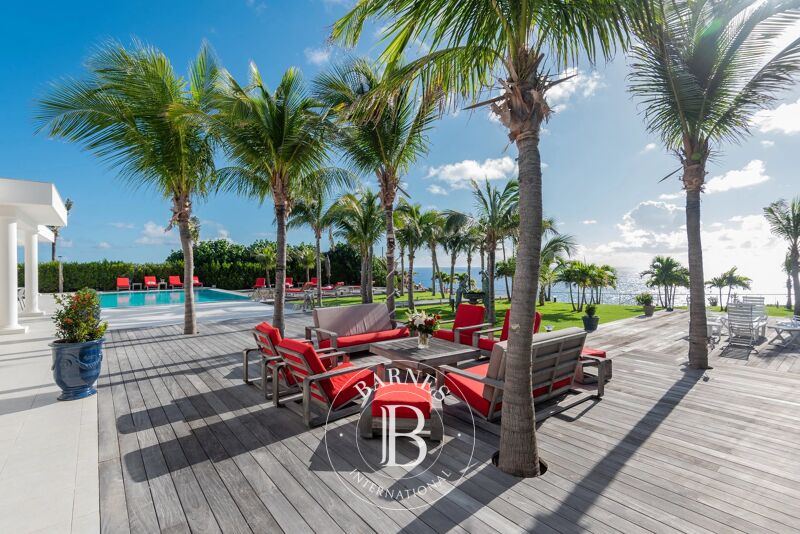 Affitto Villa | Petit Cul-de-Sac - picture 3