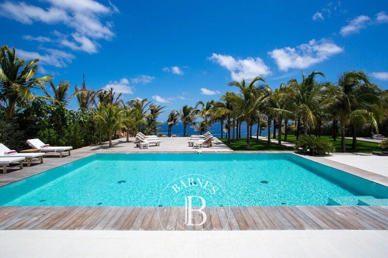 Affitto Villa | Petit Cul-de-Sac - picture 2