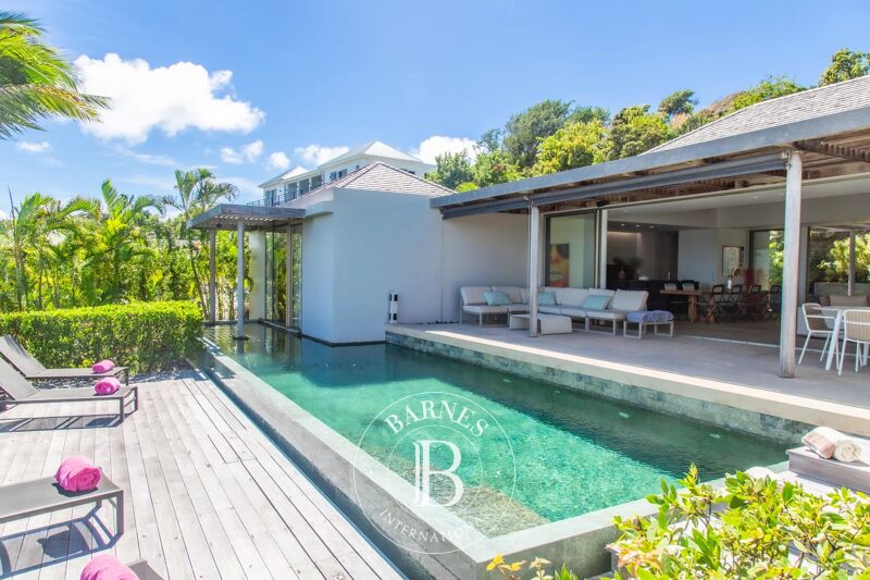 Affitto Villa | Colombier - picture 1