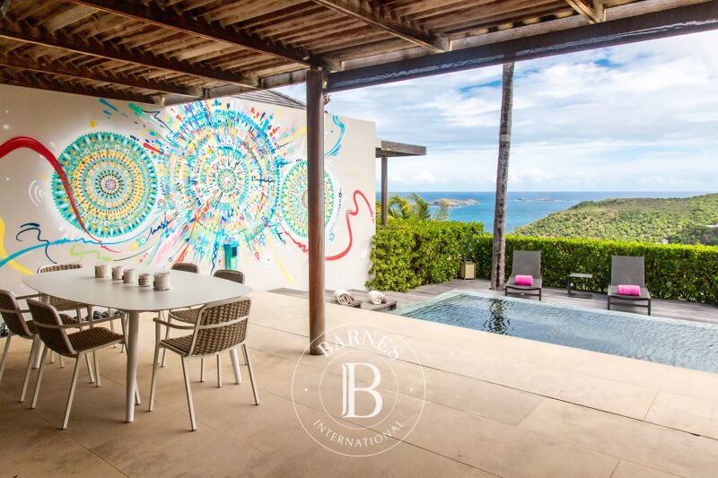 Affitto Villa | Colombier - picture 3