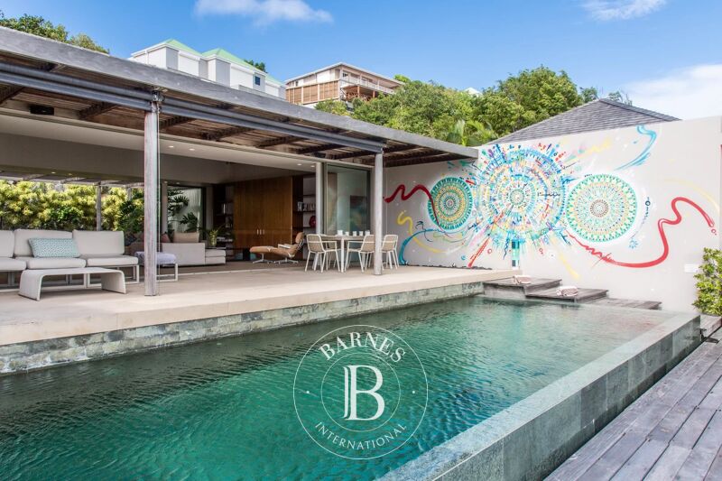 Affitto Villa | Colombier - picture 2