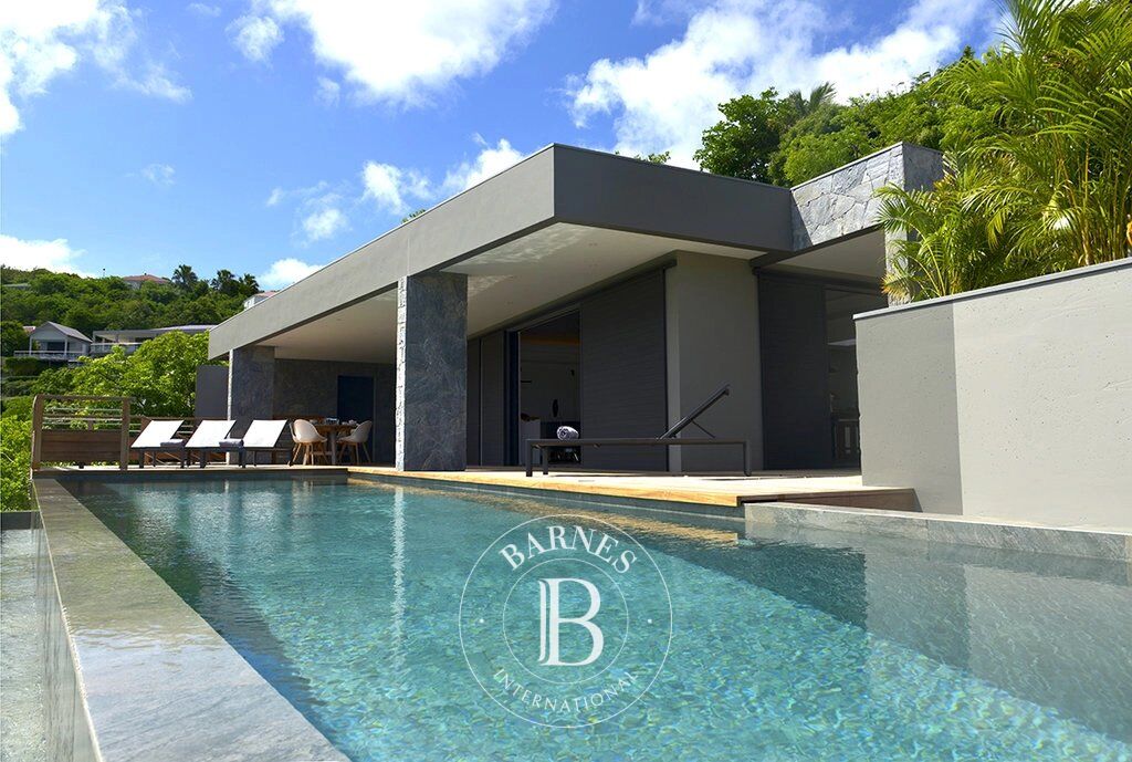 Villa Flamands - picture 1