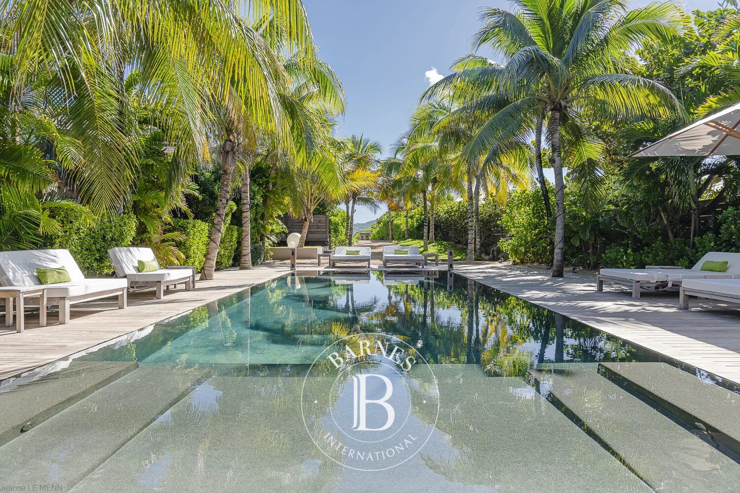 Villa Anse des Cayes - picture 1