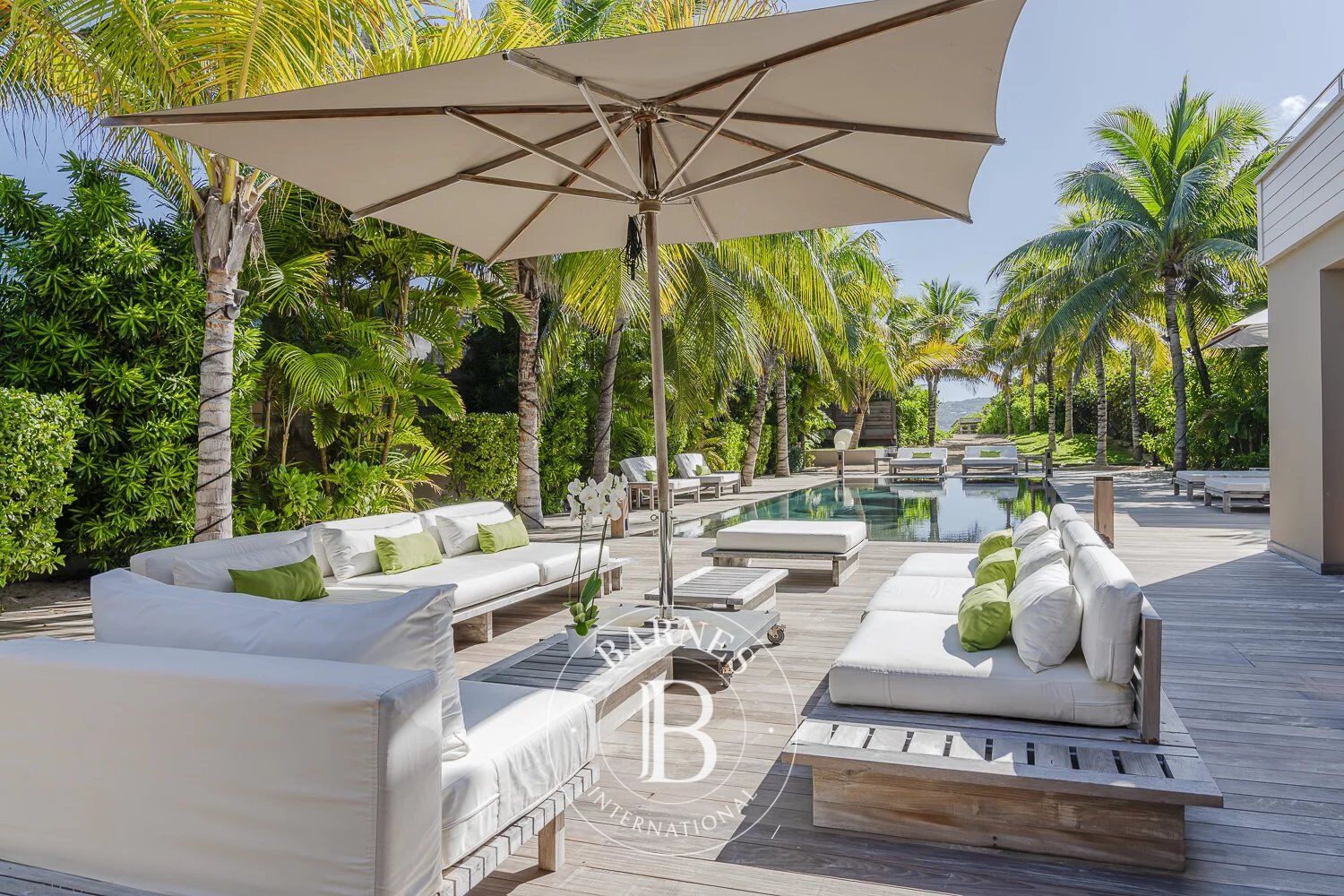 Villa Anse des Cayes - picture 2