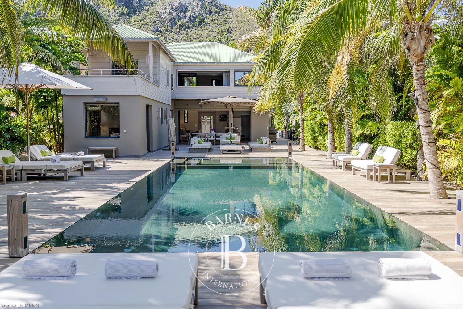 Villa Anse des Cayes - picture 3