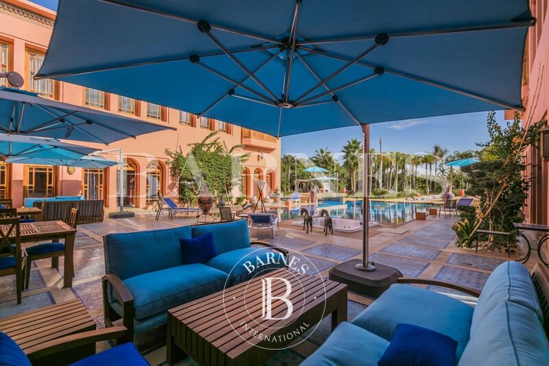For Sale, Villa Marrakech - picture 2
