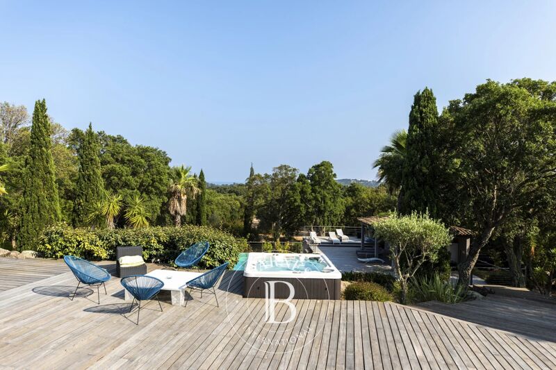 À vendre Villa | Sainte-Lucie-de-Porto-Vecchio - picture 1