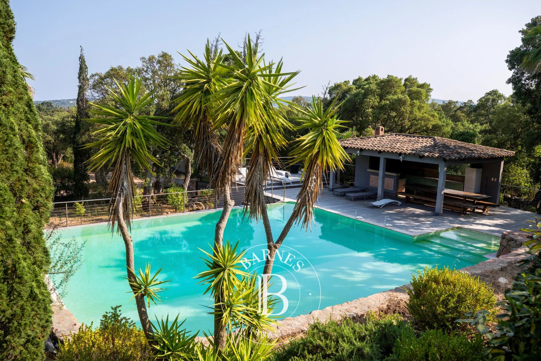 Villa Sainte-Lucie-de-Porto-Vecchio - picture 1