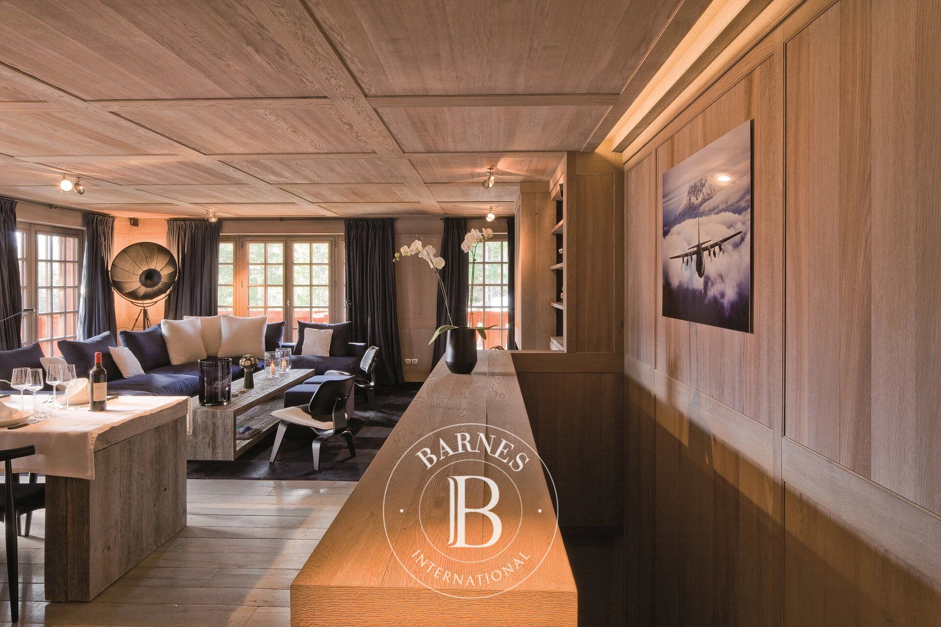 Appartement Ski aux pieds - picture 1