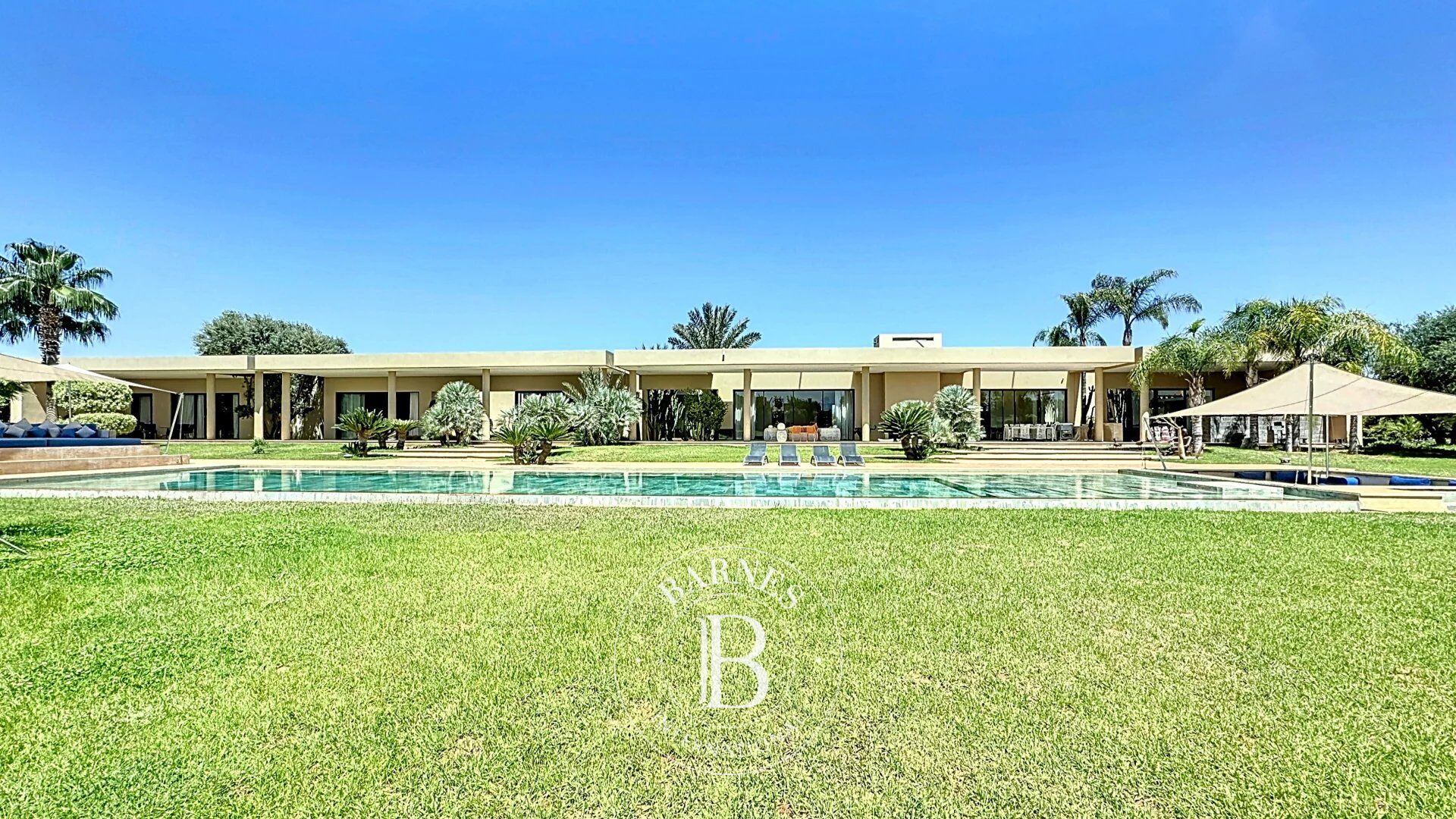 Villa Marrakech - picture 1