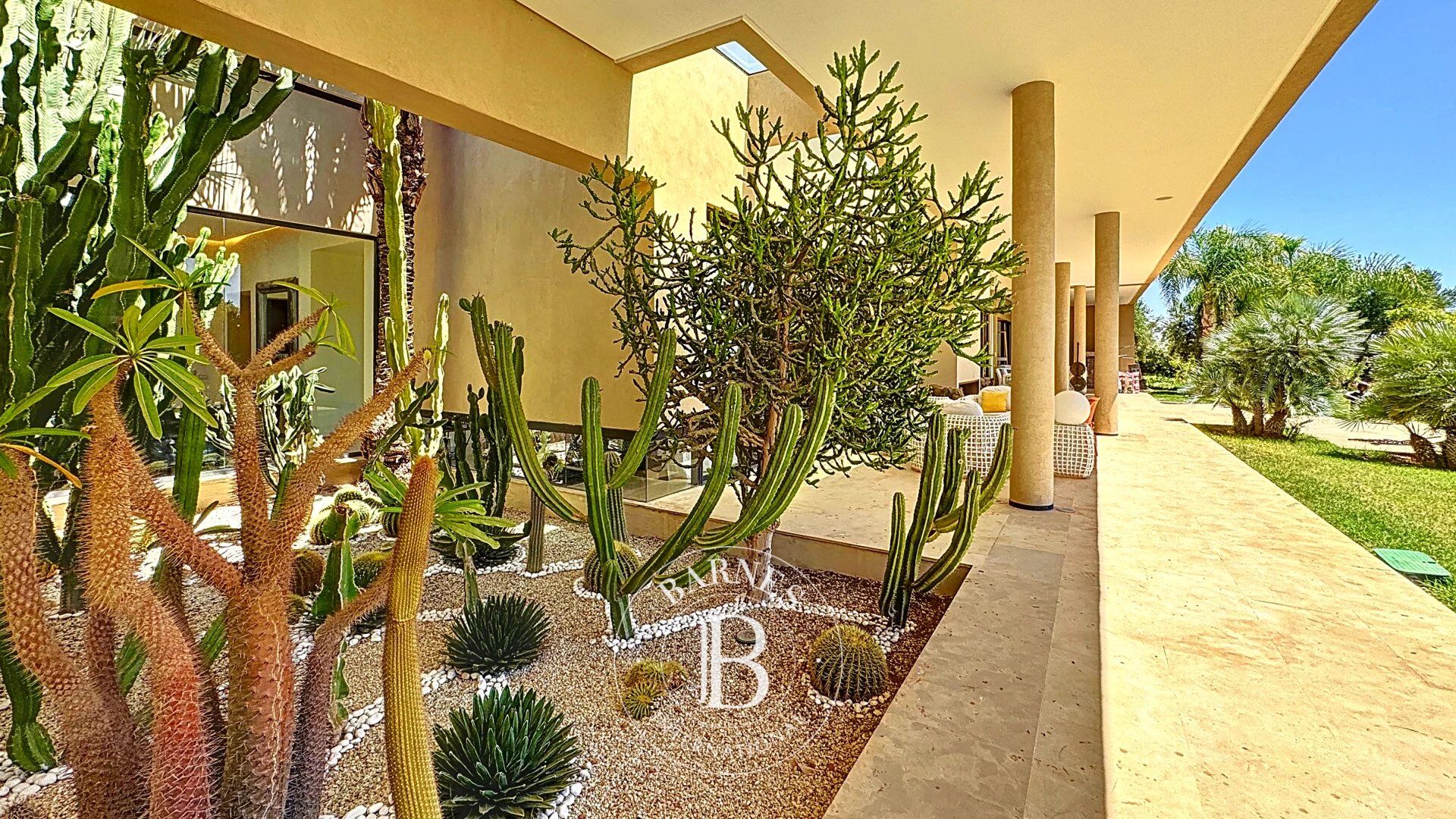 Villa Marrakech - picture 3