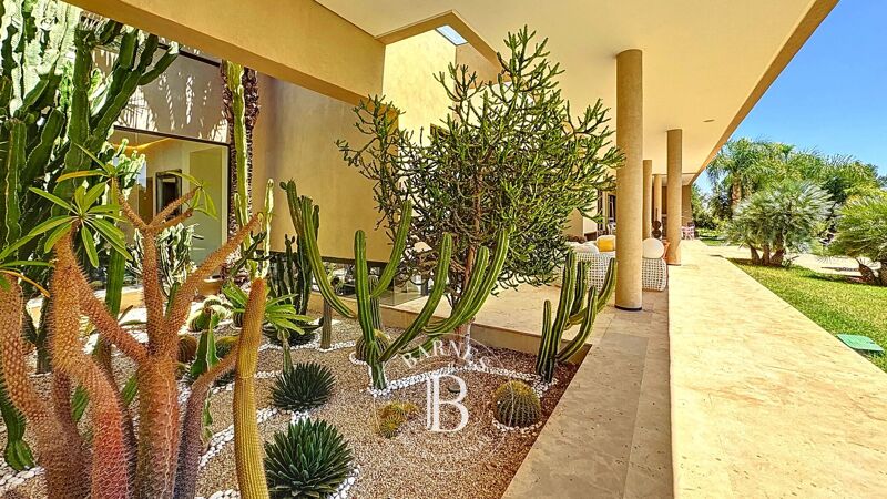 À vendre Villa | Marrakech - picture 3