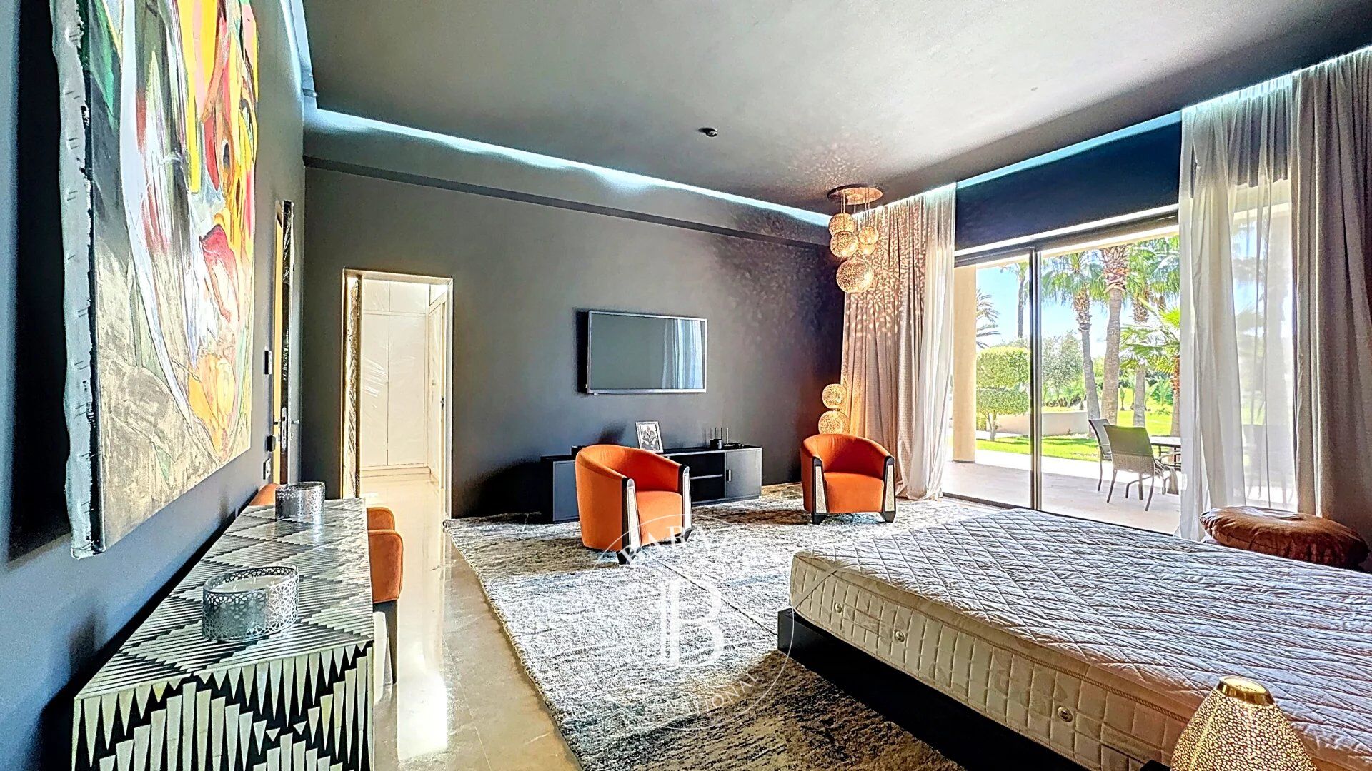 Villa Marrakech - picture 3