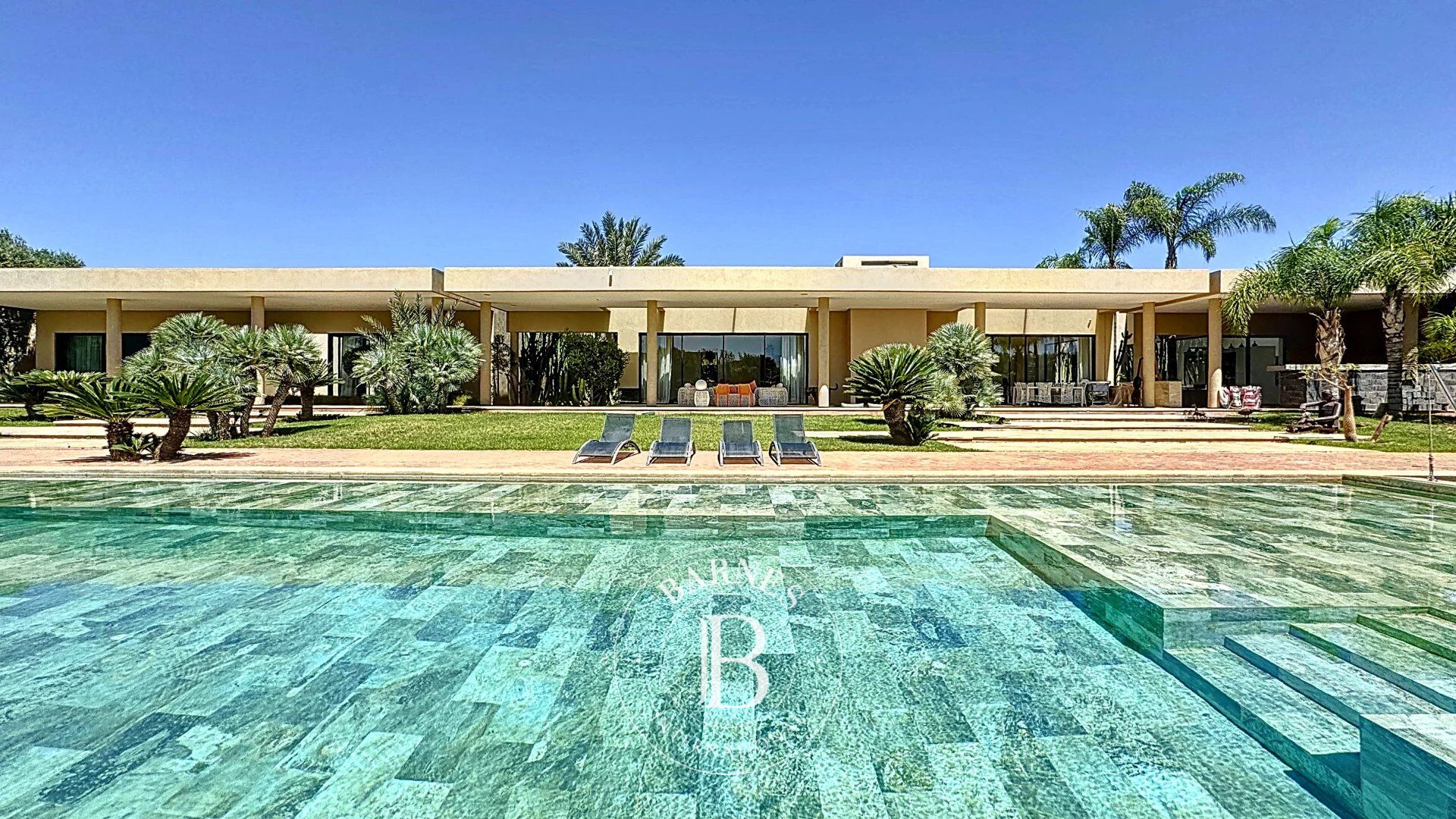 Villa Marrakech - picture 2