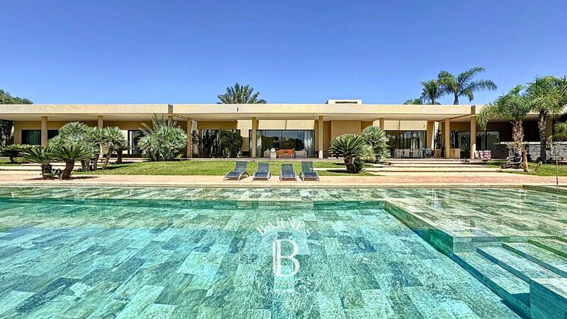 À vendre Villa | Marrakech - picture 2