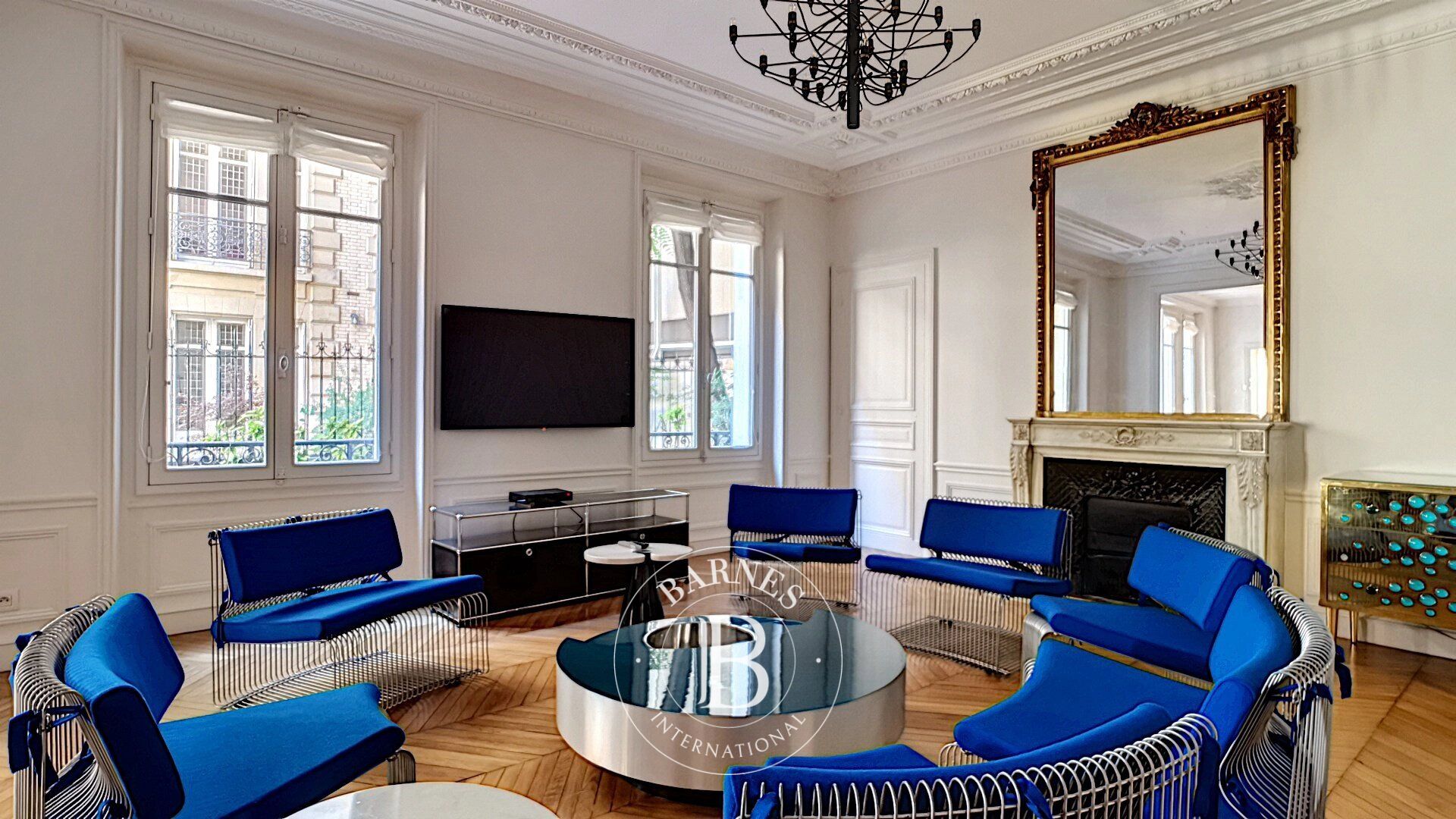 The rental service of Maison BARNES offers you this property: - picture 1