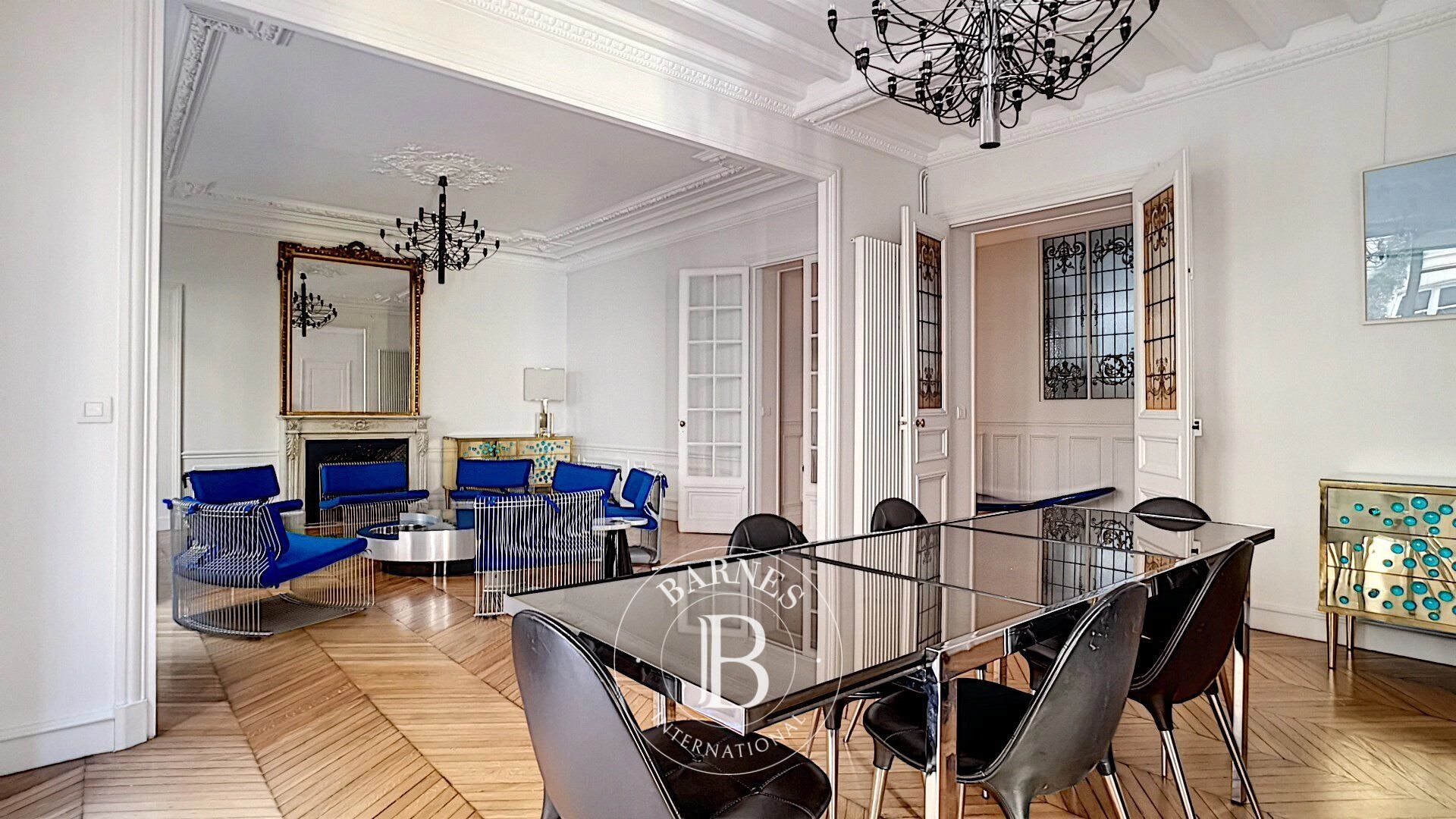 The rental service of Maison BARNES offers you this property: - picture 2