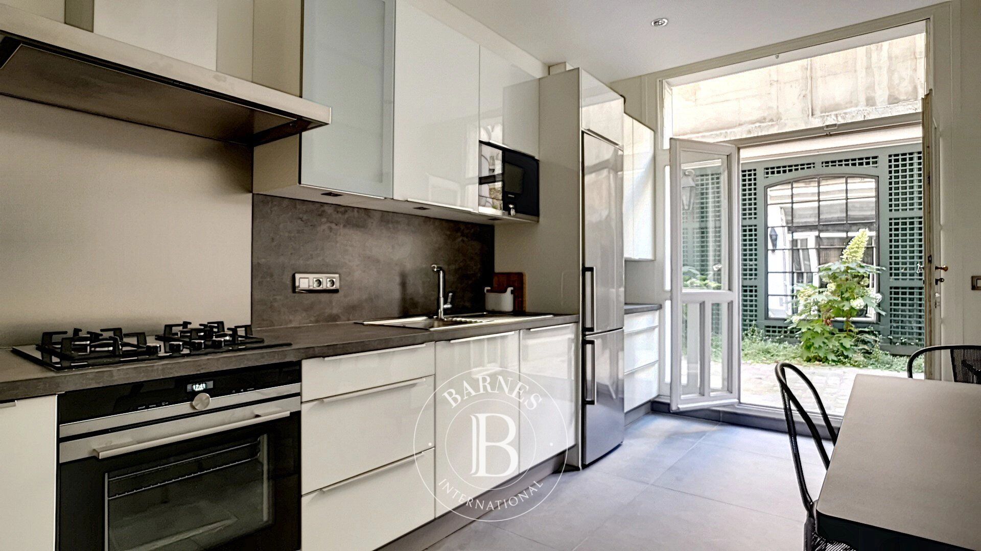 The rental service of Maison BARNES offers you this property: - picture 3