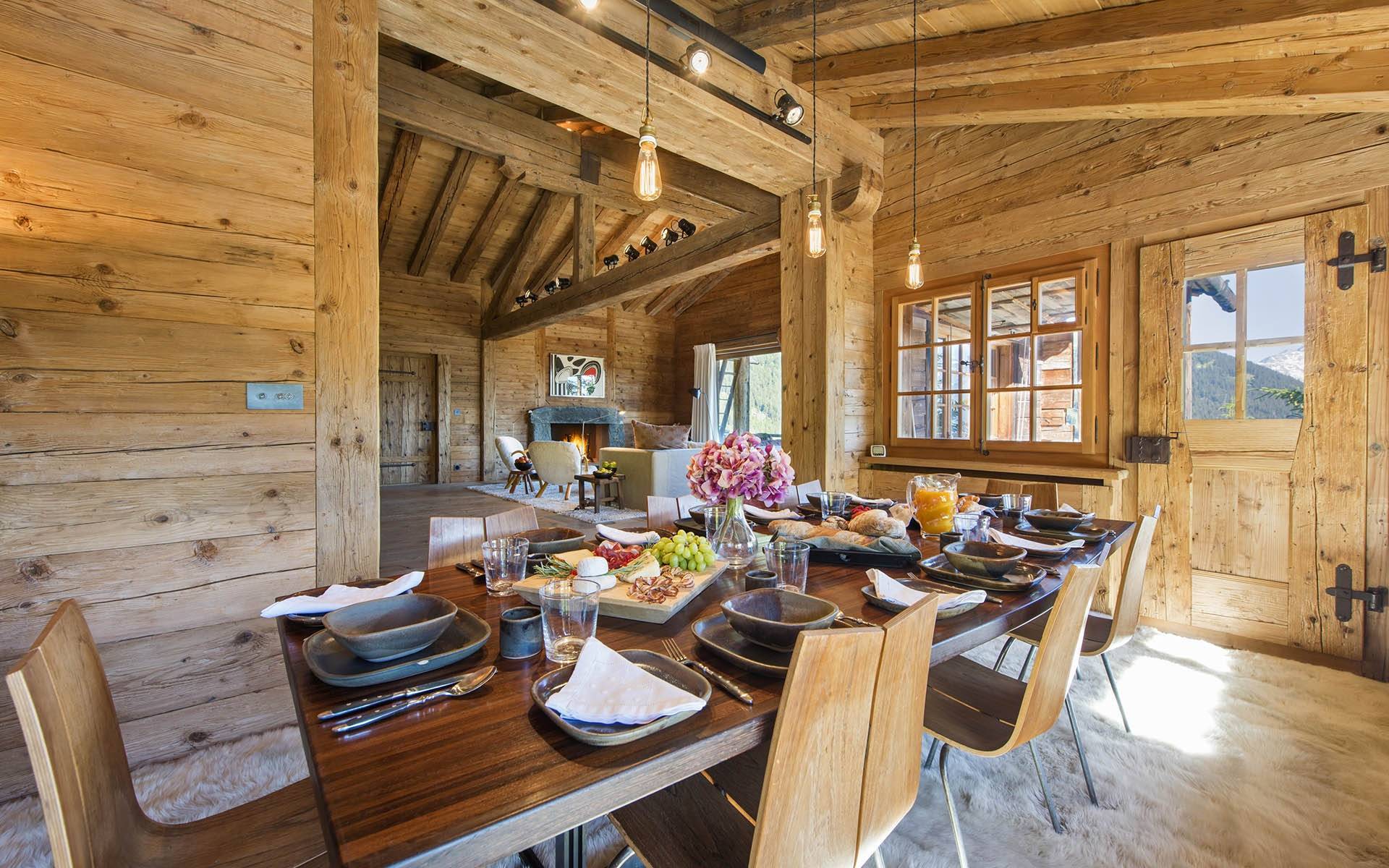 Chalet Verbier - picture 2