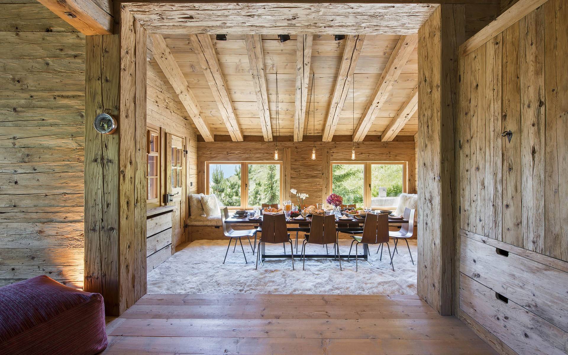 Chalet Verbier - picture 3