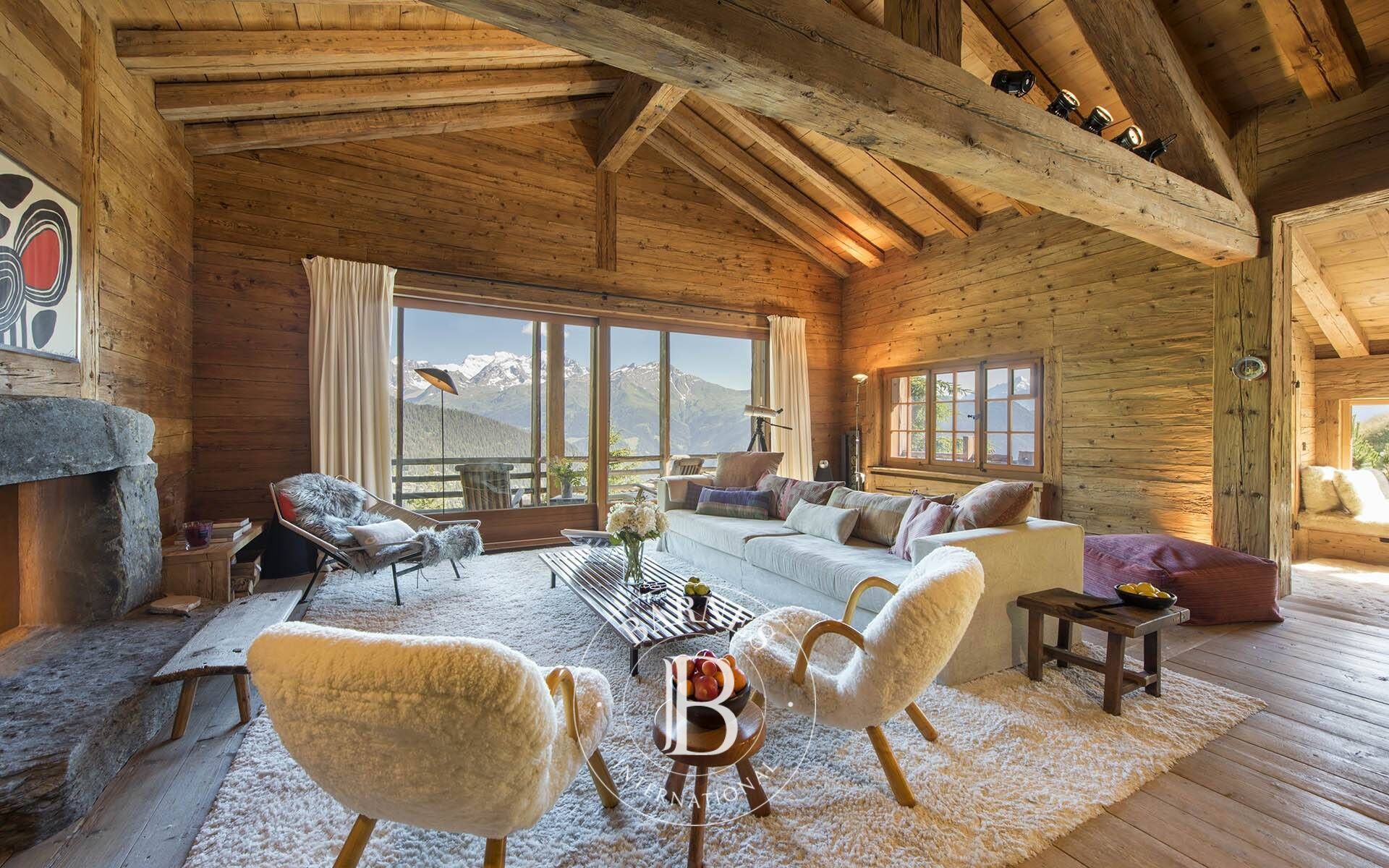 Chalet Verbier - picture 1