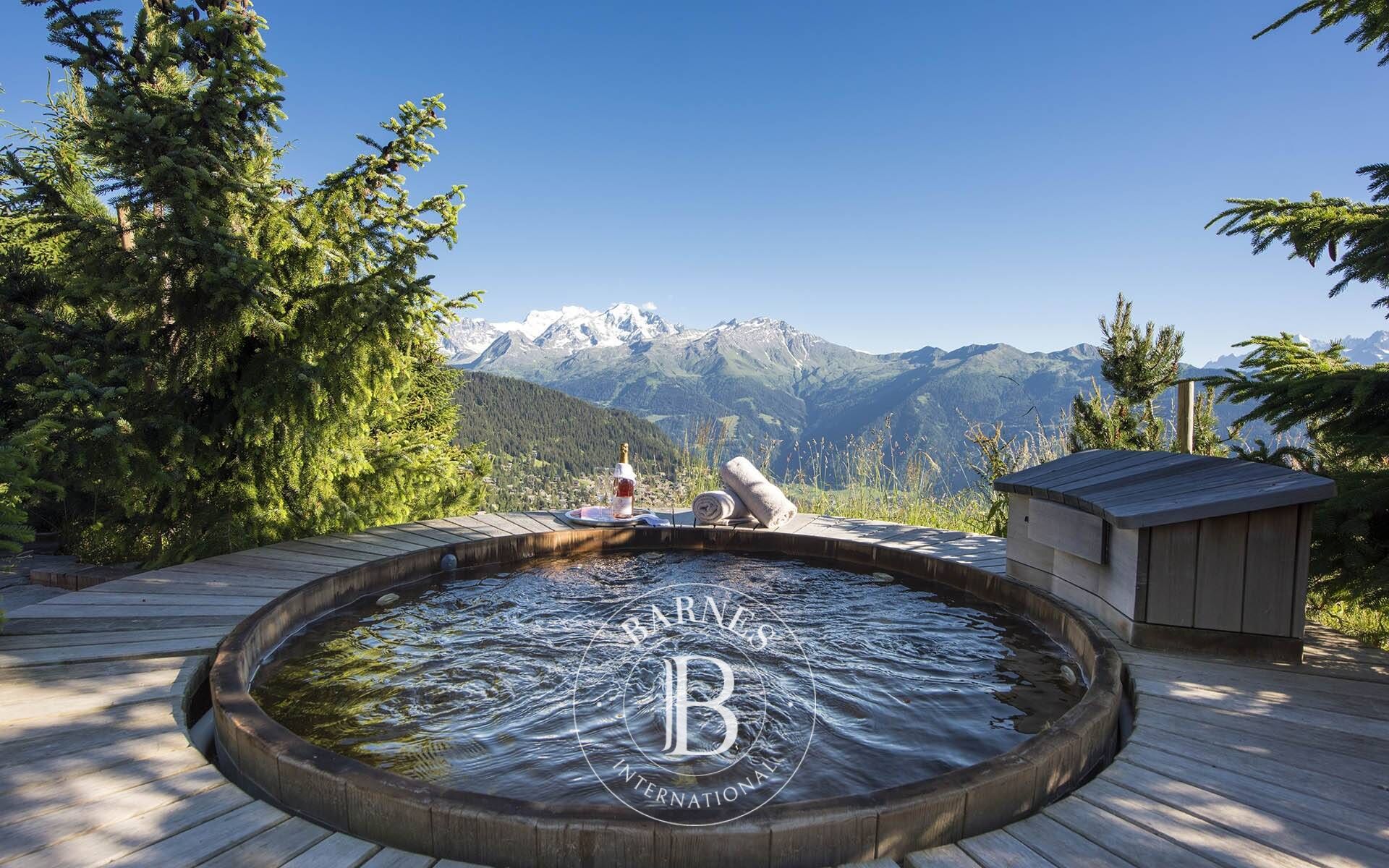 Chalet Verbier - picture 3