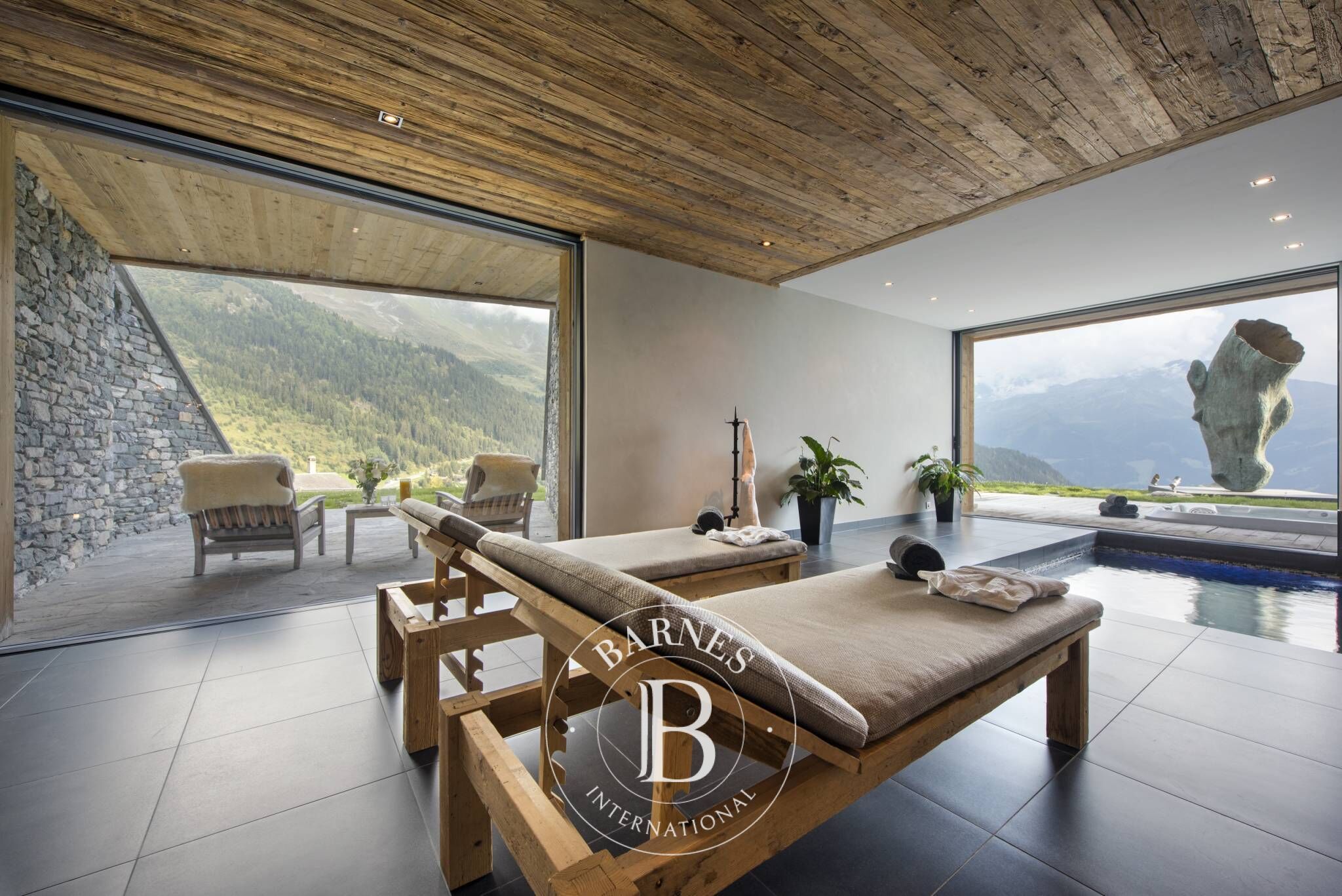 For rent: Chalet Norte - picture 1