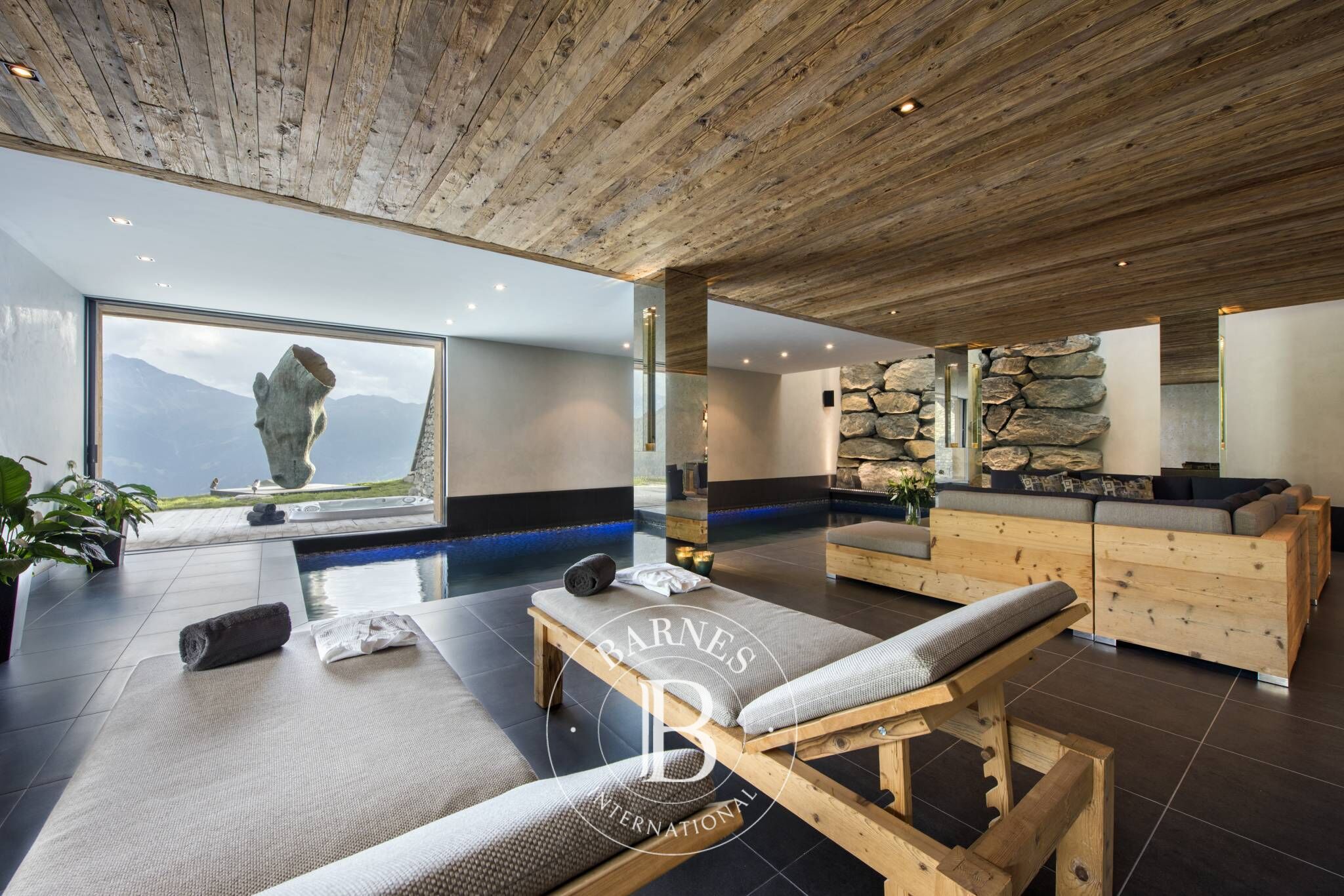 For rent: Chalet Norte - picture 2