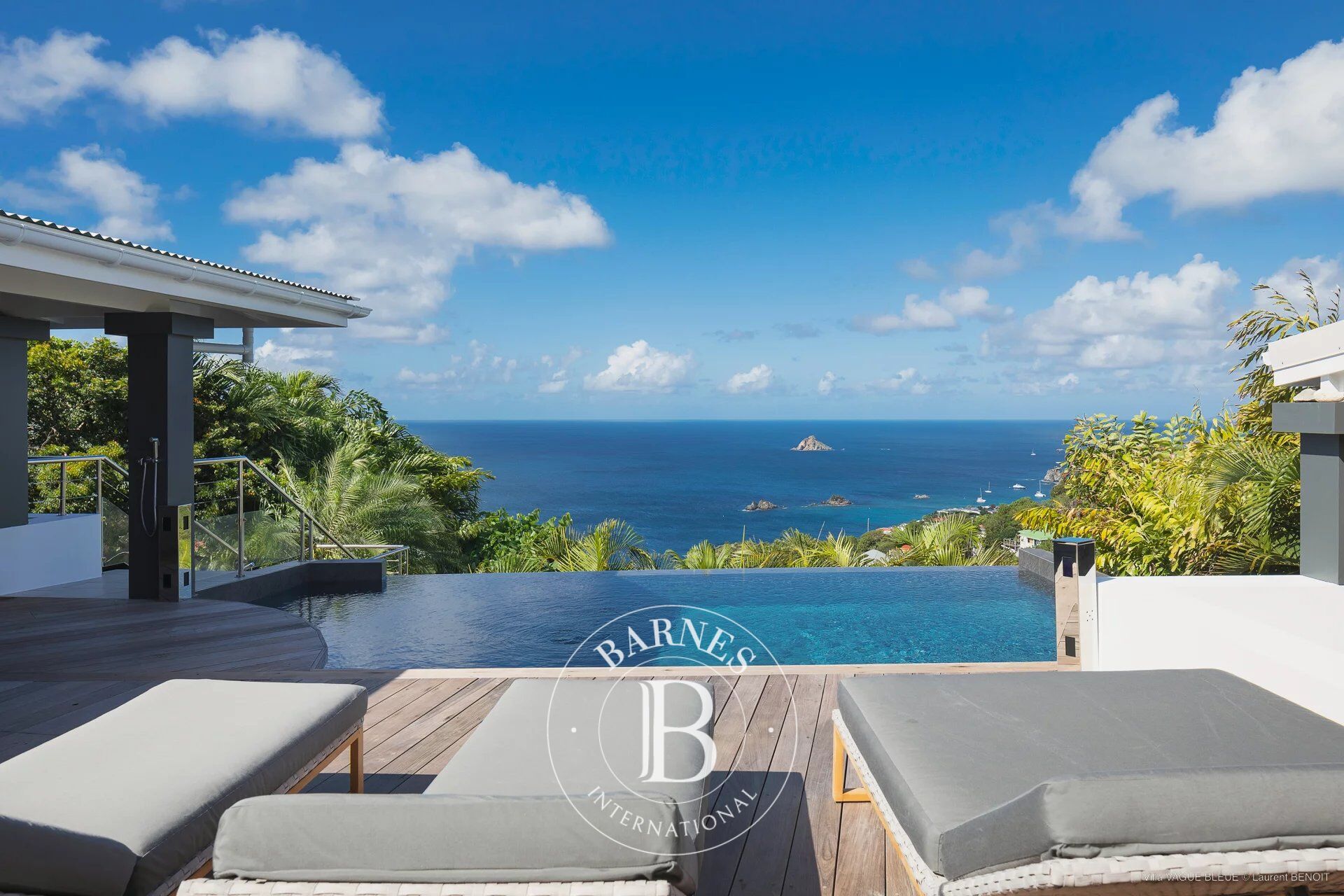 Villa Lurin - picture 1