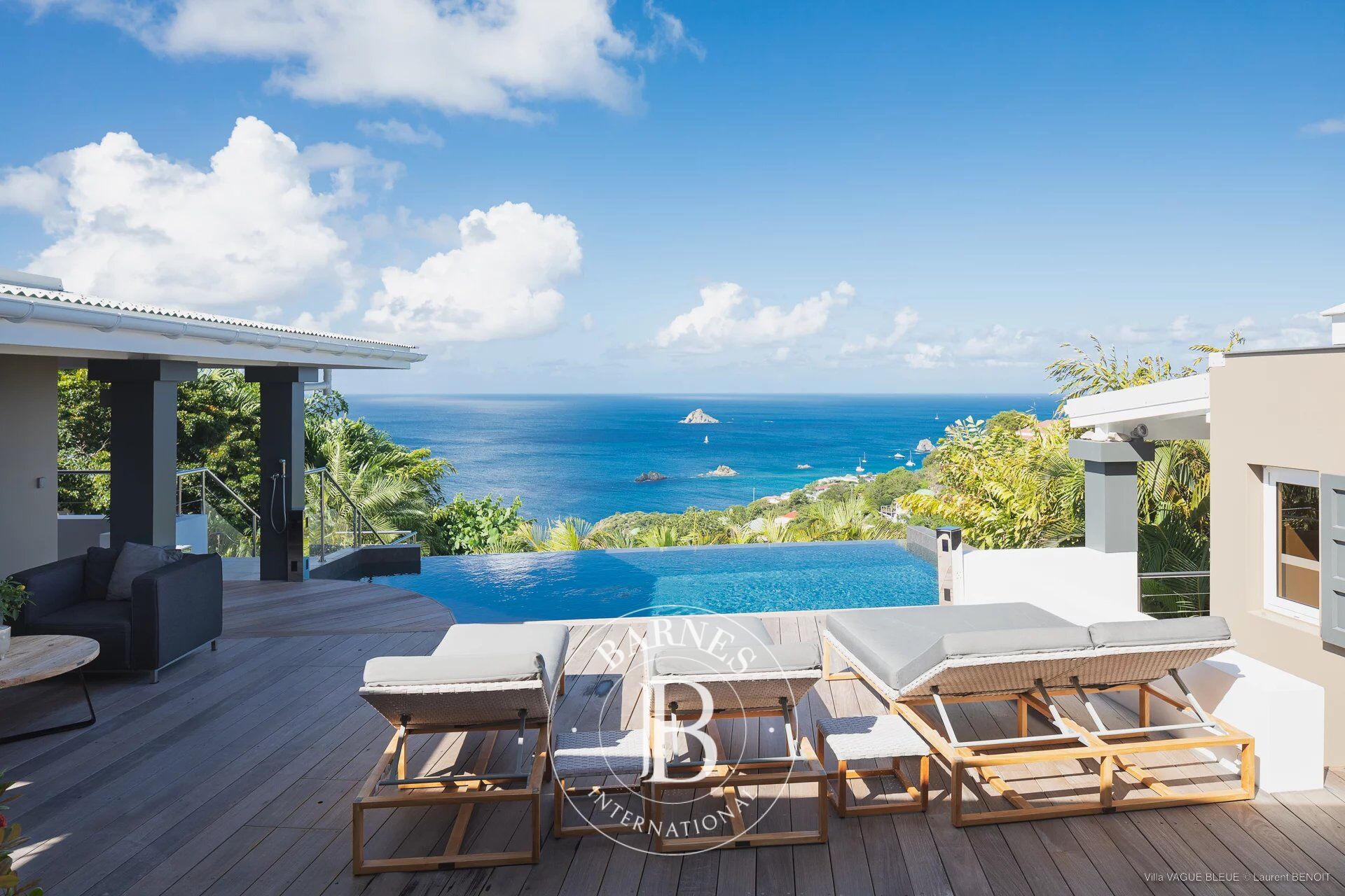 Villa Lurin - picture 2