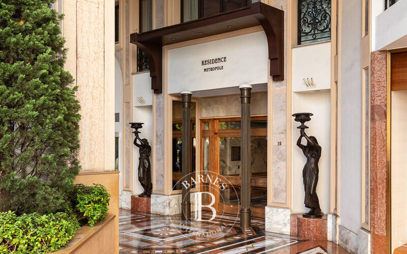 Alquiler, Piso Monaco - picture 2