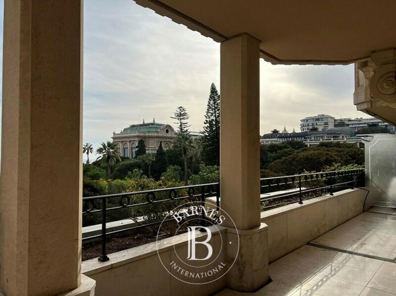 Alquiler, Piso Monaco - picture 3