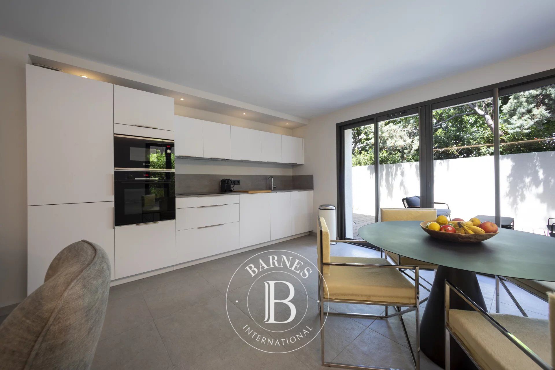 Piso Saint-Tropez - picture 3