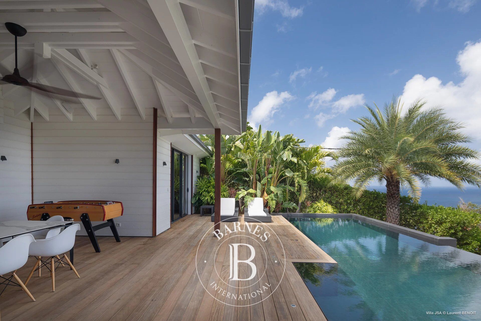 Villa Lurin - picture 3