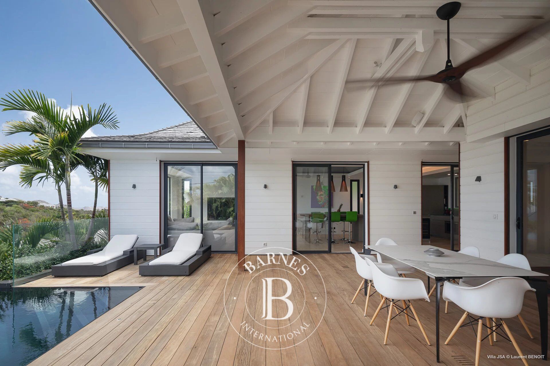 Villa Lurin - picture 2