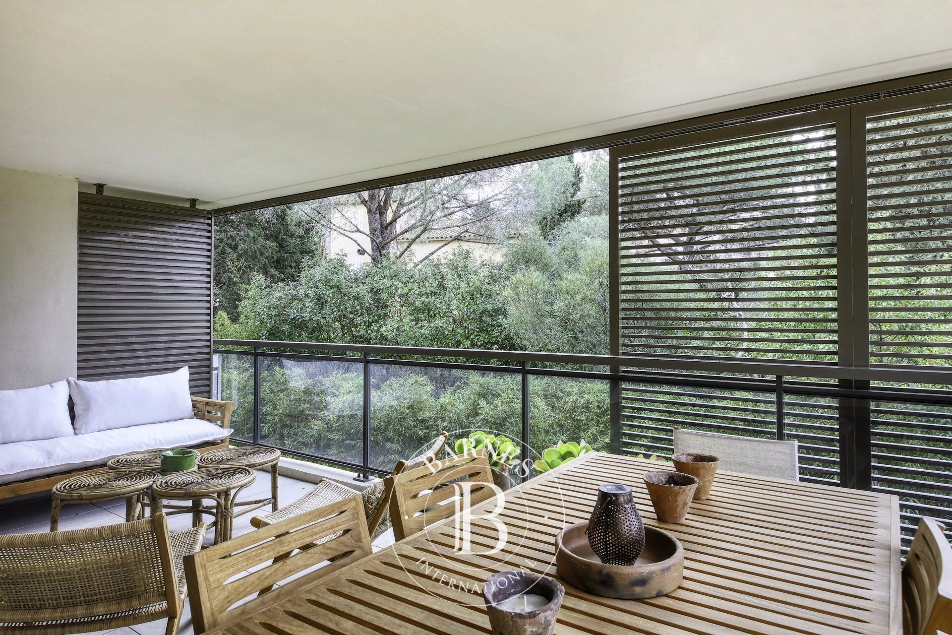 Piso Saint-Tropez - picture 3